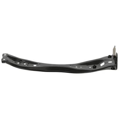 Rareelectrical - New Hood Latch Compatible With Subaru Crosstrek Premium 4 Cyl 2.0L Crosstrek Wilderness 4 Cyl 2.5L