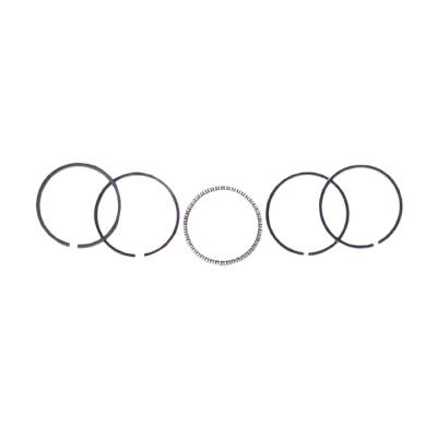 Rareelectrical - New 1.5Mm Bored Over 40.50Mm Piston Rings Compatible With Honda Crf-F 50 Xr 50 2000-2021 By Part