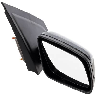 Rareelectrical - New Right Mirror Compatible With Ford Freestyle 3.0L 2005-2006 By Part Numbers Fo1321286 6F9z17682b