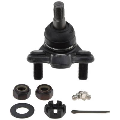 Rareelectrical - New Lower Ball Joint Compatible With Scion Toyota Corolla Le Eco 4 Cyl 1.8L Corolla Base 4 Cyl 1.8L