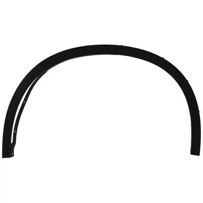 Rareelectrical - New Left Front Fender Trim Compatible With Bmw X5 Xdrive50i X5 Xdrive40e X5 Xdrive35d X5 Xdrive35i