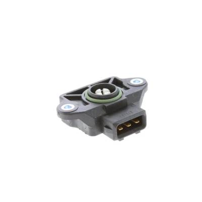 Rareelectrical - New Throttle Position Sensor Compatible With Volkswagen Passat Glx 6 Cyl 2.8L Jetta City 4 Cyl 2.0L