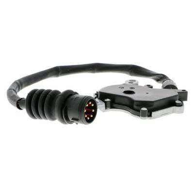 Rareelectrical - New 8-Pole Neutral Safety Switch Compatible With Audi Volkswagen Phaeton W12 A4 Quattro Avant 6 Cyl