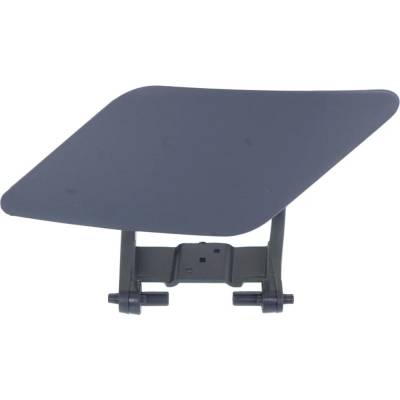 Rareelectrical - New Left Headlight Washer Cover Compatible With Mercedes Benz Cls63 Amg Base Cls400 4Matic Cls550