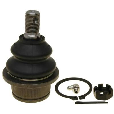 Rareelectrical - New Lower Ball Joint Compatible With Ford Lincoln Mazda F-150 Heritage Xl Explorer Sport Trac Xls