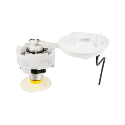 Rareelectrical - New Fuel Pump Module Fits Audi A4 3.0L 2976Cc 2003-2004 8E0906087p 8E0-906-087-P