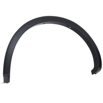 Rareelectrical - New Left Rear Fender Trim Compatible With Ford Ranger Xlt 4 Cyl 2.3L Ranger Lariat 4 Cyl 2.3L Ranger