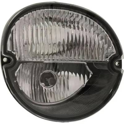 Rareelectrical - New Right Light Compatible With Pontiac Grand Prix 2004 2005 2006 2007 2008 By Part Numbers