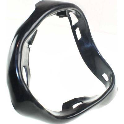 Rareelectrical - New Right Light Compatible With Dodge Neon 1995 1996 1997 1998 1999 By Part Numbers Ch2515104