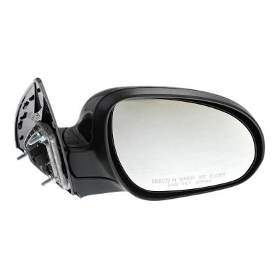 Rareelectrical - New Right Mirror Compatible With Hyundai Elantra 2.0L 2009-2011 By Part Numbers Hy1321197 876202L430