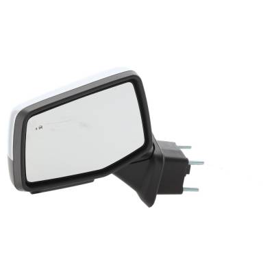 Rareelectrical - New Left Mirror Compatible With Gmc Sierra 1500 Sierra 1500 Limited 2019 2020 2021 2022 2023 By Part