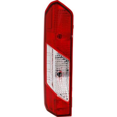 Rareelectrical - New Left Tail Lights Compatible With Ford Transit-150 Transit-250 Transit-350 Hd Transit-350 2015