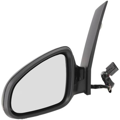 Rareelectrical - New Left Mirror Compatible With Buick Verano 2.0L 2.4L 2012-2016 By Part Numbers Gm1320440 22762389