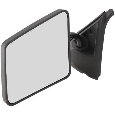 Rareelectrical - New Left Mirror Compatible With Chevrolet Gmc Oldsmobile S10 Sonoma S10 Blazer S15 Jimmy S15 Jimmy