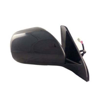 Rareelectrical - New Right Passenger Side Door Mirror Compatible With Lexus Gx470 2003-2009 87910-6A431 879106A431
