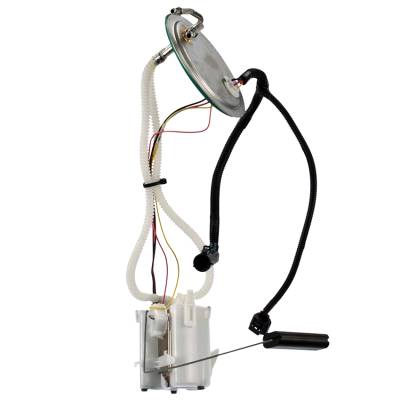 Rareelectrical - New Fuel Pump Module Compatible With Ford F-450 Super Duty 6.8L V10 2002 By Part Number 3C3z9h307fc