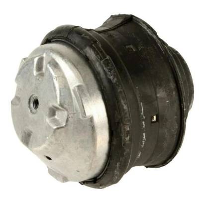 Rareelectrical - New Hydro Bearing Motor Mount Compatible With Mercedes Benz C220 Base 4 Cyl 2.2L 1994-1996 By