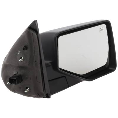 Rareelectrical - New Right Mirror Compatible With Mercury Ford Mountaineer Explorer 4.0L 4.6L 2006-2009 By Part