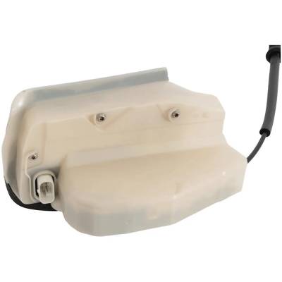 Rareelectrical - New Driver Side Front Door Lock Actuator Compatible With Tesla Model 3 Long Range Model 3