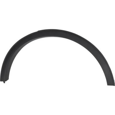 Rareelectrical - New Left Rear Fender Trim Compatible With Ford Escape Platinum Hybrid 4 Cyl 2.5L Escape Platinum 4