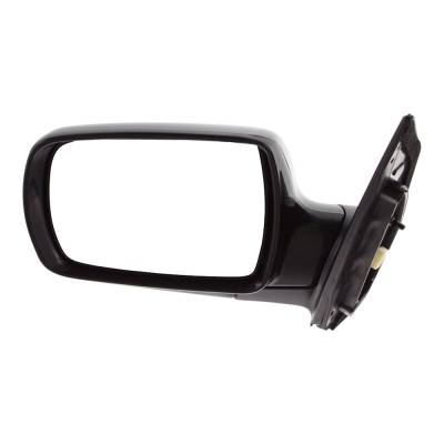 Rareelectrical - New Left Mirror Compatible With Hyundai Kia Entourage Sedona 3.8L 2006 2007 By Part Numbers