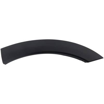 Rareelectrical - New Left Rear Fender Trim Compatible With Ford Bronco Sport Base 3 Cyl 1.5L Bronco Sport Badlands 4