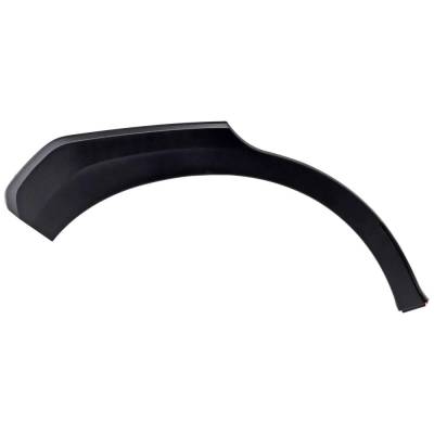 Rareelectrical - New Right Rear Fender Trim Compatible With Subaru Crosstrek Limited 4 Cyl 2.5L Crosstrek Premium 4