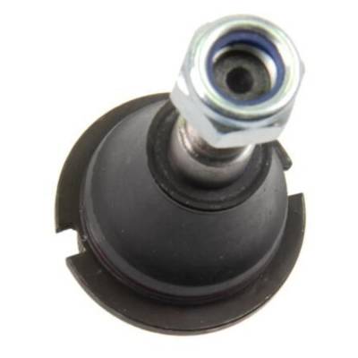 Rareelectrical - New Upper Ball Joint Compatible With Volkswagen Beetle Base 4 Cyl 1.6L Karmann Ghia Base 4 Cyl 1.3L