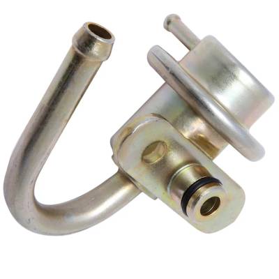Rareelectrical - New Fuel Pressure Regulator Compatible With Infiniti Mercury Nissan Pickup Xe 6 Cyl 3.0L Villager Gs