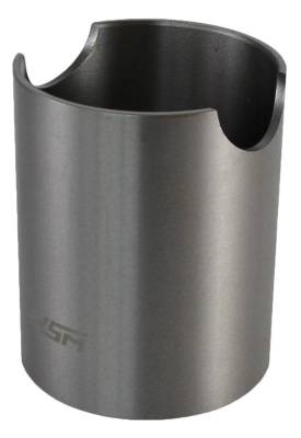 Rareelectrical - New Jet Ski Cylinder Sleeve Compatible With Yamaha 04-09 Fx 140 Fx Ho 05 06 07 08 09 Vx 1100Cc