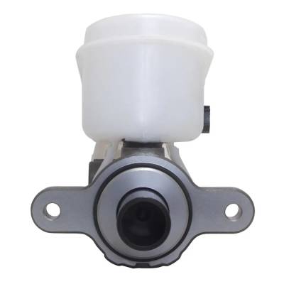 Rareelectrical - New Performance Brake Master Cylinder Compatible With Dodge Journey Crossroad 4 Cyl 2.4L Journey R/T