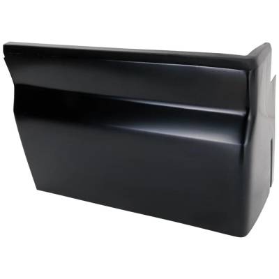 Rareelectrical - New Right Cab Corner Compatible With Ford F-350 Ranger Lariat F-150 Base F-150 Custom F-250 Eddie