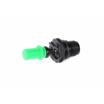 Rareelectrical - New Pcv Valve Compatible With Cadillac Chevrolet Gmc Silverado 1500 Ssv 8 Cyl 5.4L Silverado 1500