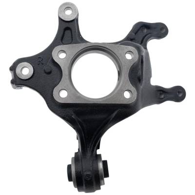 Rareelectrical - New Right Rear Knuckle Compatible With Hyundai Elantra Blue 4 Cyl 2.0L Elantra Touring Gls 4 Cyl