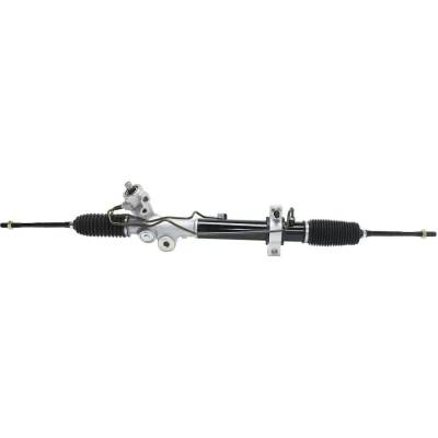 Rareelectrical - New Power Steering Rack Compatible With Nissan Murano Se 6 Cyl 3.5L Murano Sl 6 Cyl 3.5L Murano S 6