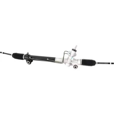 Rareelectrical - New Power Steering Rack Compatible With Toyota Sienna Limited 6 Cyl 3.5L Sienna Le 6 Cyl 3.5L Sienna