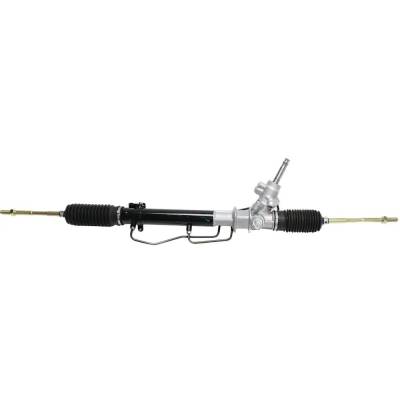 Rareelectrical - New Power Steering Rack Compatible With Subaru Outback Base 4 Cyl 2.5L Outback H6 35Th Anniversary