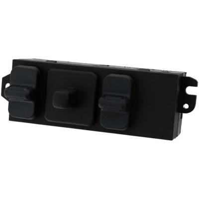 Rareelectrical - New Left Seat Switch Compatible With Plymouth Acclaim All Submodels Spirit Base Grand Cherokee All