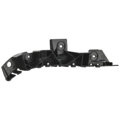 Rareelectrical - New Right Front Bumper Bracket Compatible With Cadillac Xts Vsport Premium Luxury 6 Cyl 3.6L Xts