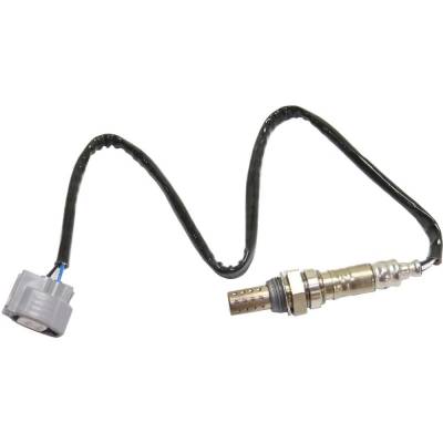 Rareelectrical - New Oxygen Sensor Compatible With Jaguar S-Type Sport 8 Cyl 4.2L S-Type Base 8 Cyl 4.2L X-Type