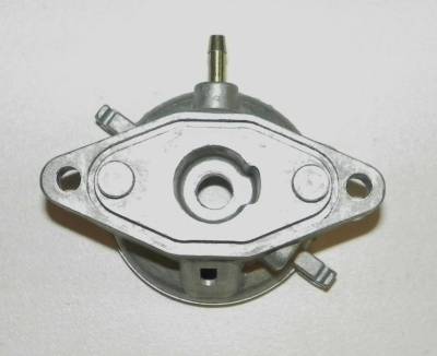 Rareelectrical - New Power Valve Housing Compatible With Sea-Doo 99-01 Gsx Rfi 03 Gti Rfi 98-99 Gtx Rfi 800Cc