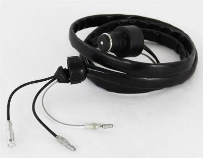 Rareelectrical - New Safety Switch Compatible With Sea-Doo 1995-1996 Gts 580Cc 1995 Gtx Jet Ski 650Cc 278000638