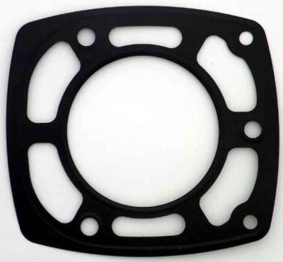 Rareelectrical - New Exhaust Gasket Fits Kawasaki Jet Ski Sx 550 1991-1995 11009-3776 110093776
