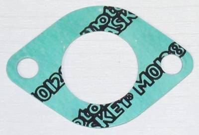 Rareelectrical - New Carburetor Gasket Compatible With Johnson/Evinrude Brp 1991-1997 20 25 30 1991-94 96 35