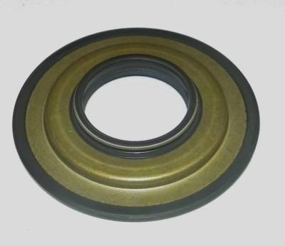 Rareelectrical - New Crank Shaft Oil Seal Compatible With Sea-Doo 2000 2001 2002 2003 Wave Runner Xl 800Cc