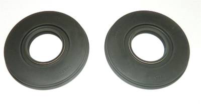 Rareelectrical - New Jet Ski Crank Seal Kit Compatible With Sea-Doo 97-99 Gsx Ltd 00-02 Gtx 01 Rx X 951Cc