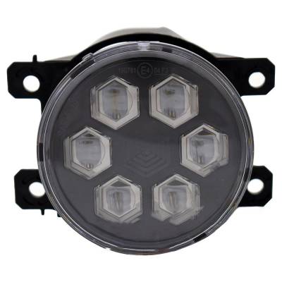 Rareelectrical - New Left Fog Lights Compatible With Subaru Outback 2.4L 2022 2023 2024 By Part Numbers Su2592132