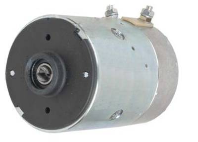 Rareelectrical - New Hydraulic Motor Compatible With Smith Industries Applications M1rx23hxxnnmds 102680-30-12