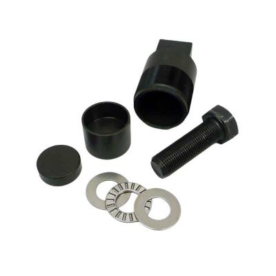 Rareelectrical - New Flywheel Puller Compatible With Mercury Fits 30 Hp 2 Cyl Through 250 Hp V6 By 985-145 18-79833-1