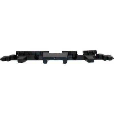 Rareelectrical - New Center Front Bumper Retainer Compatible With Buick Verano Turbo Verano Leather Verano Base